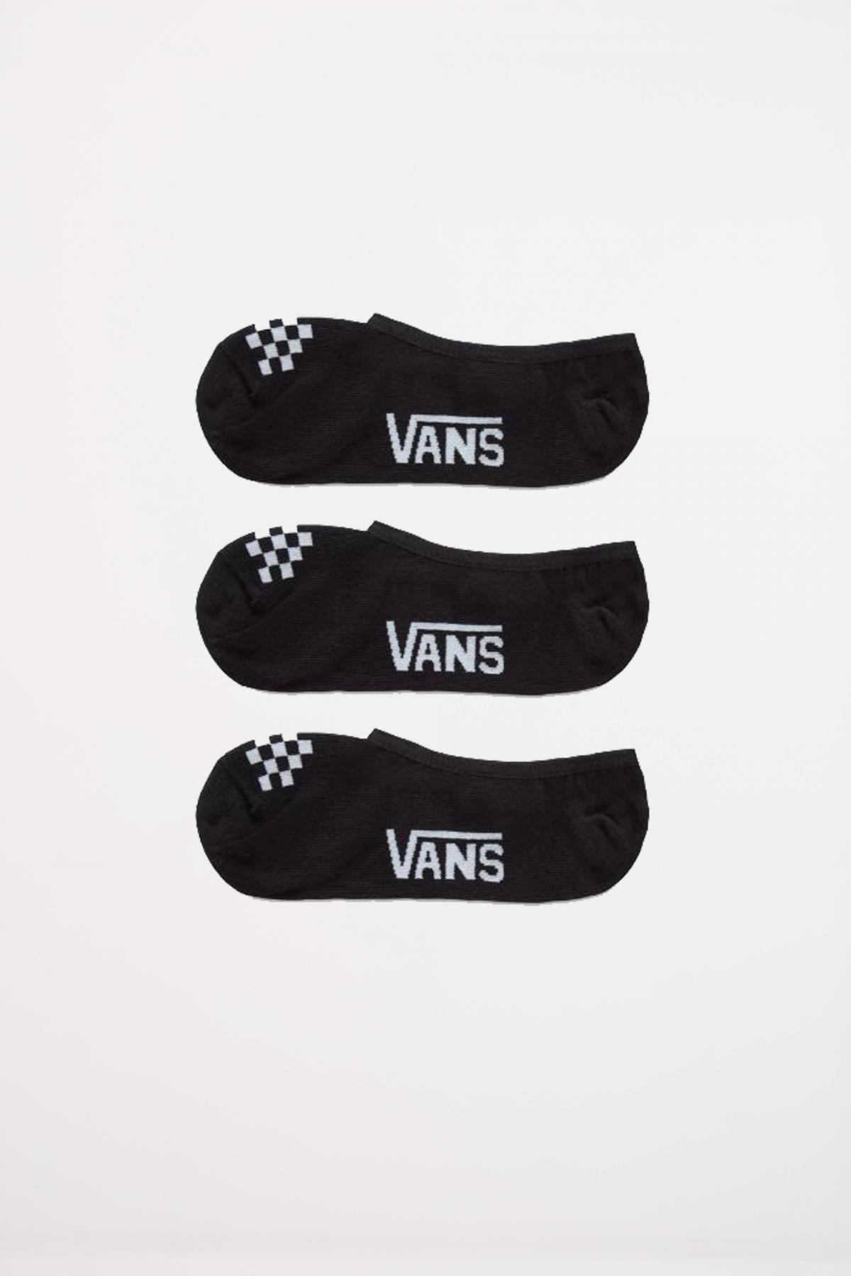 VANS CLASSIC CANOODLE .- en color NEGRO  (1)