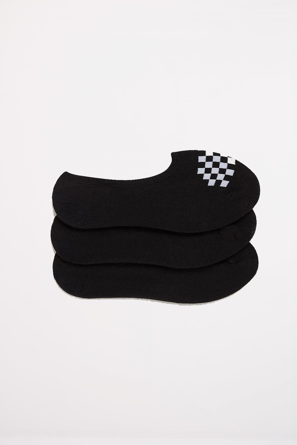 VANS CLASSIC CANOODLE .- en color NEGRO  (2)
