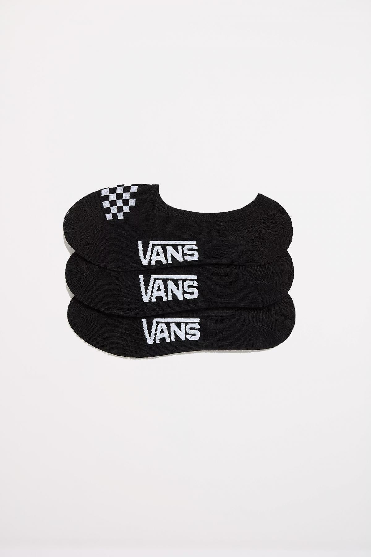 VANS CLASSIC CANOODLE .- en color NEGRO  (3)