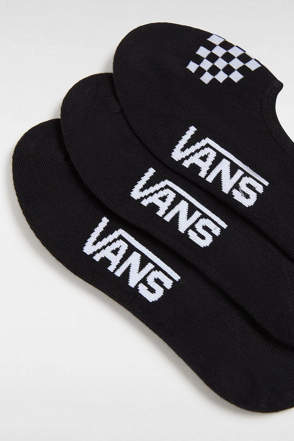 VANS CLASSIC CANOODLE .- en color NEGRO  (4)
