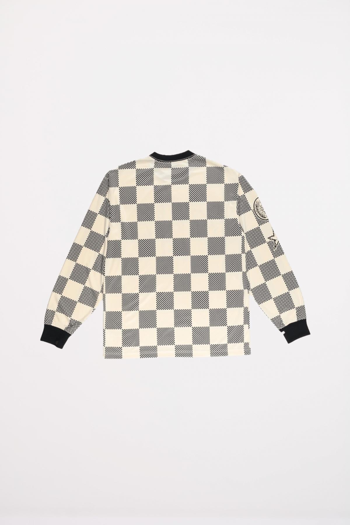 VANS METAL ARCH SOCCER KNIT en color NEGRO  (3)