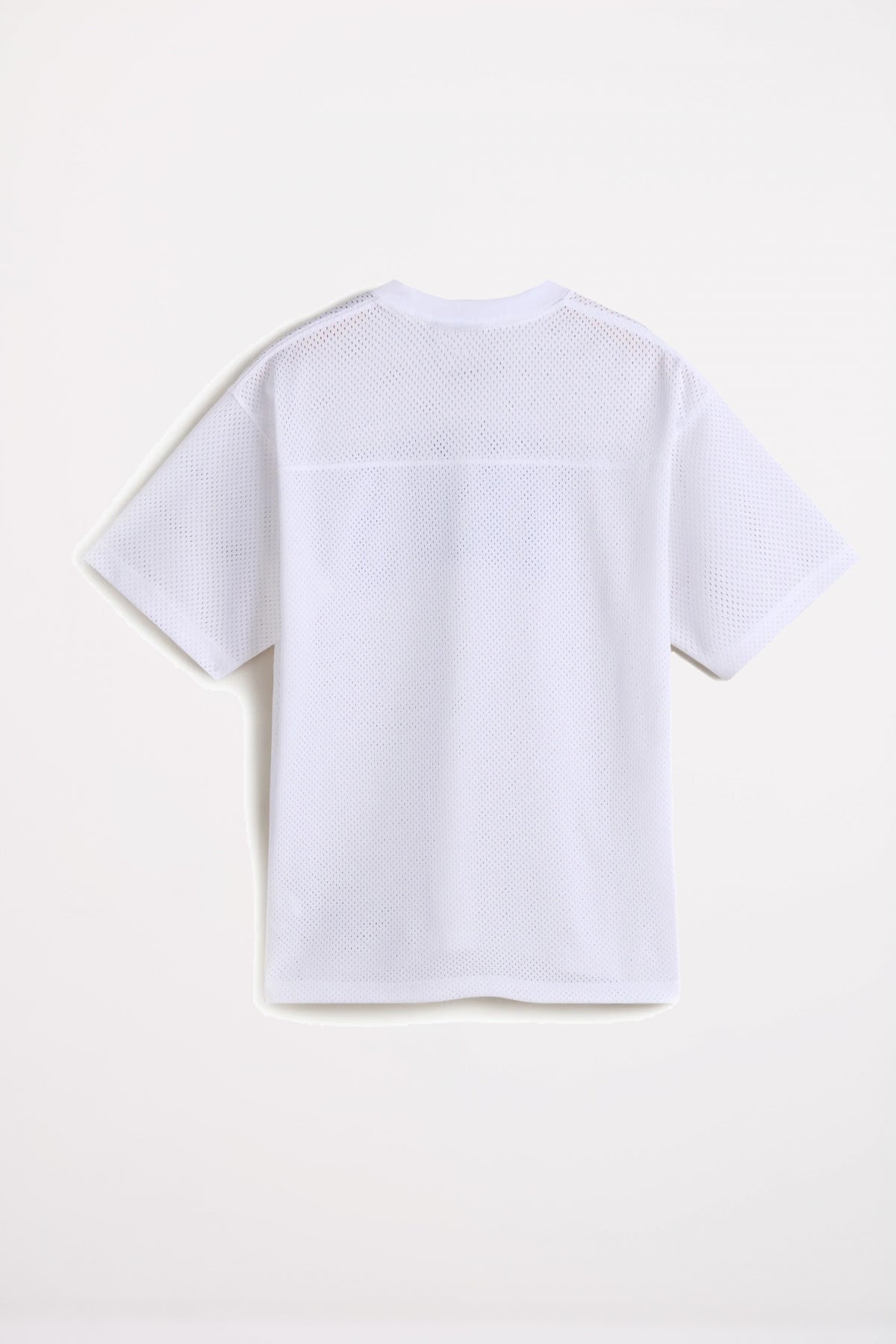 VANS ARCHED FOOTBALL J en color BLANCO  (2)
