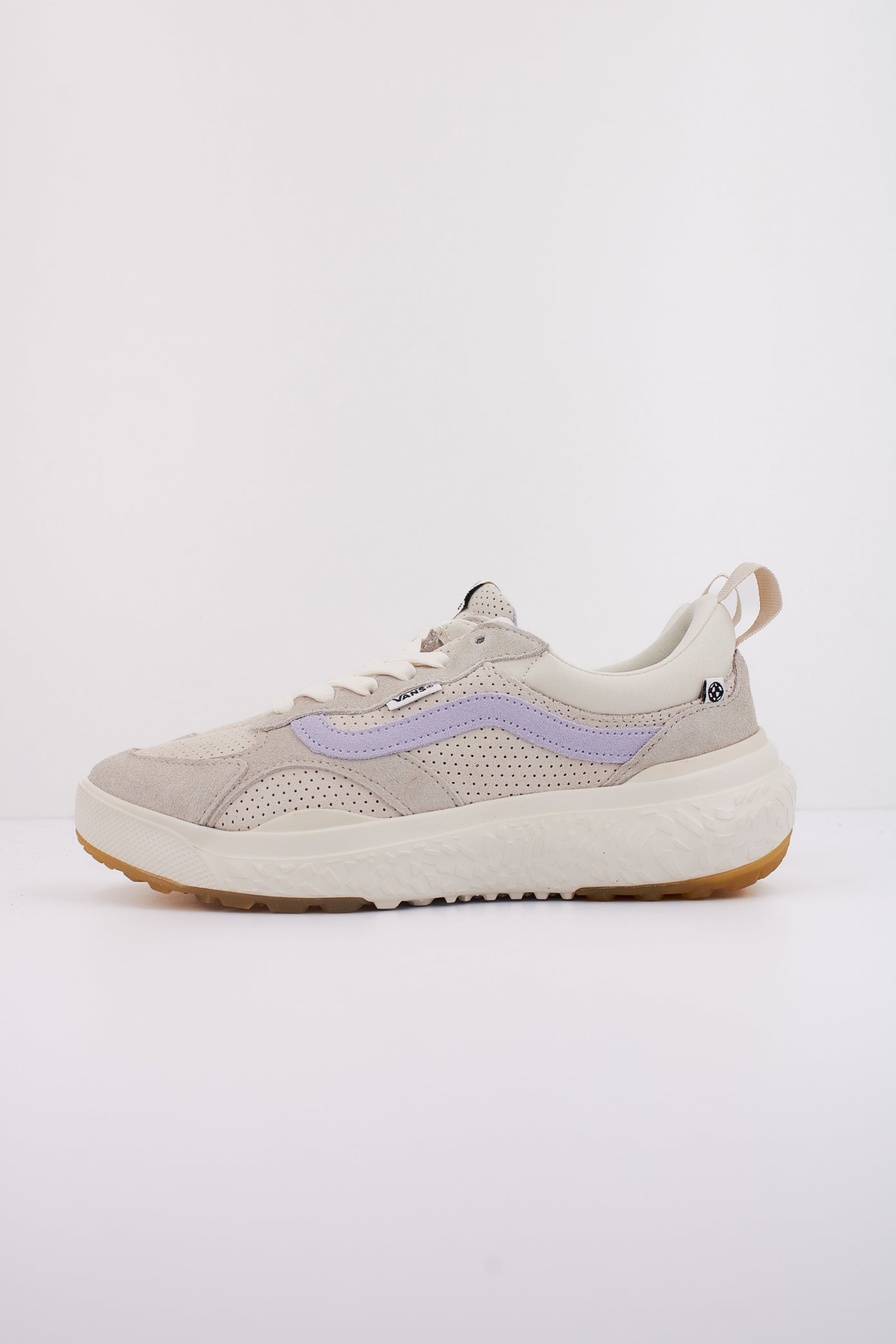 VANS MTE ULTRARANGE NEO VR en color BEIS  (1)