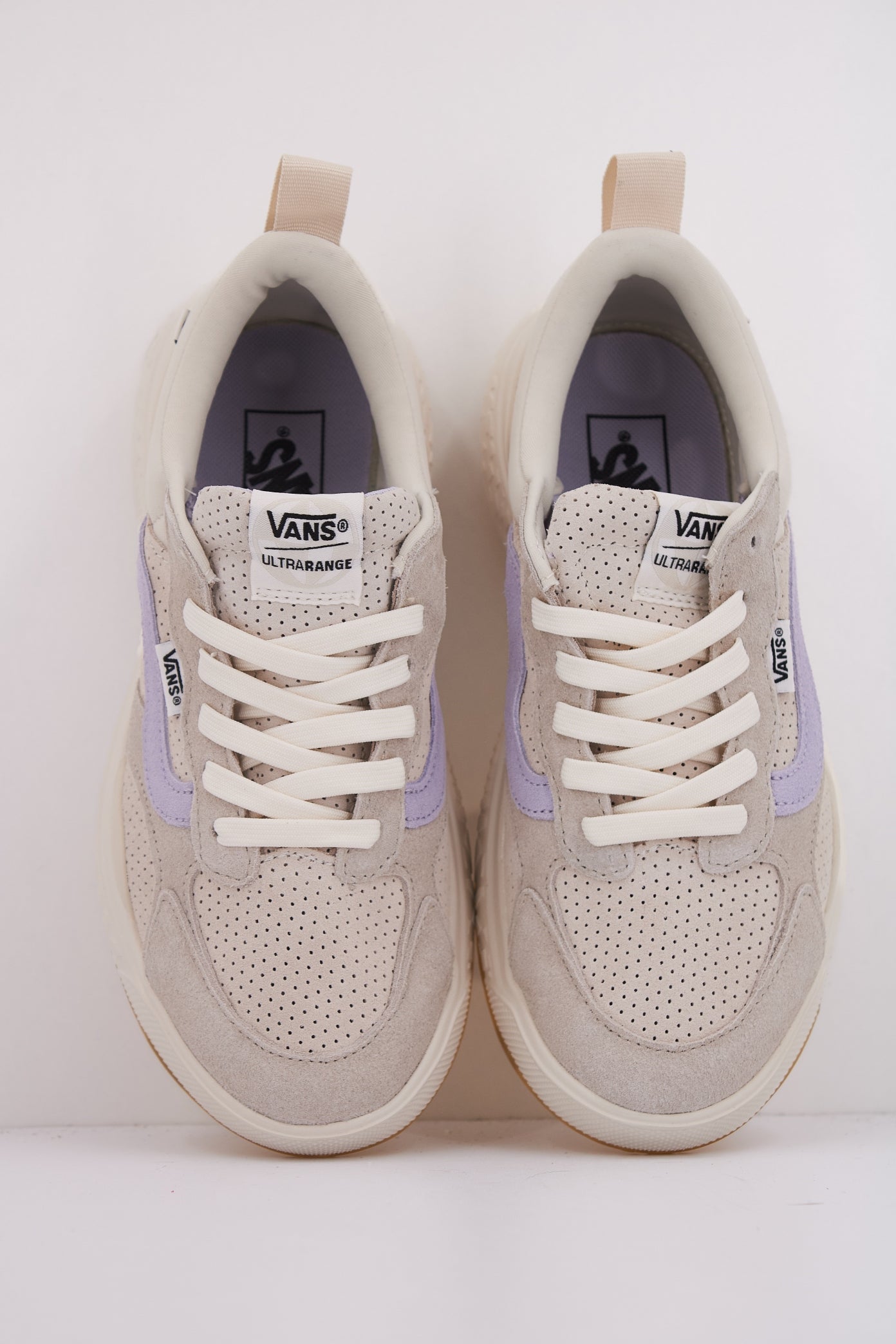 VANS MTE ULTRARANGE NEO VR en color BEIS  (3)