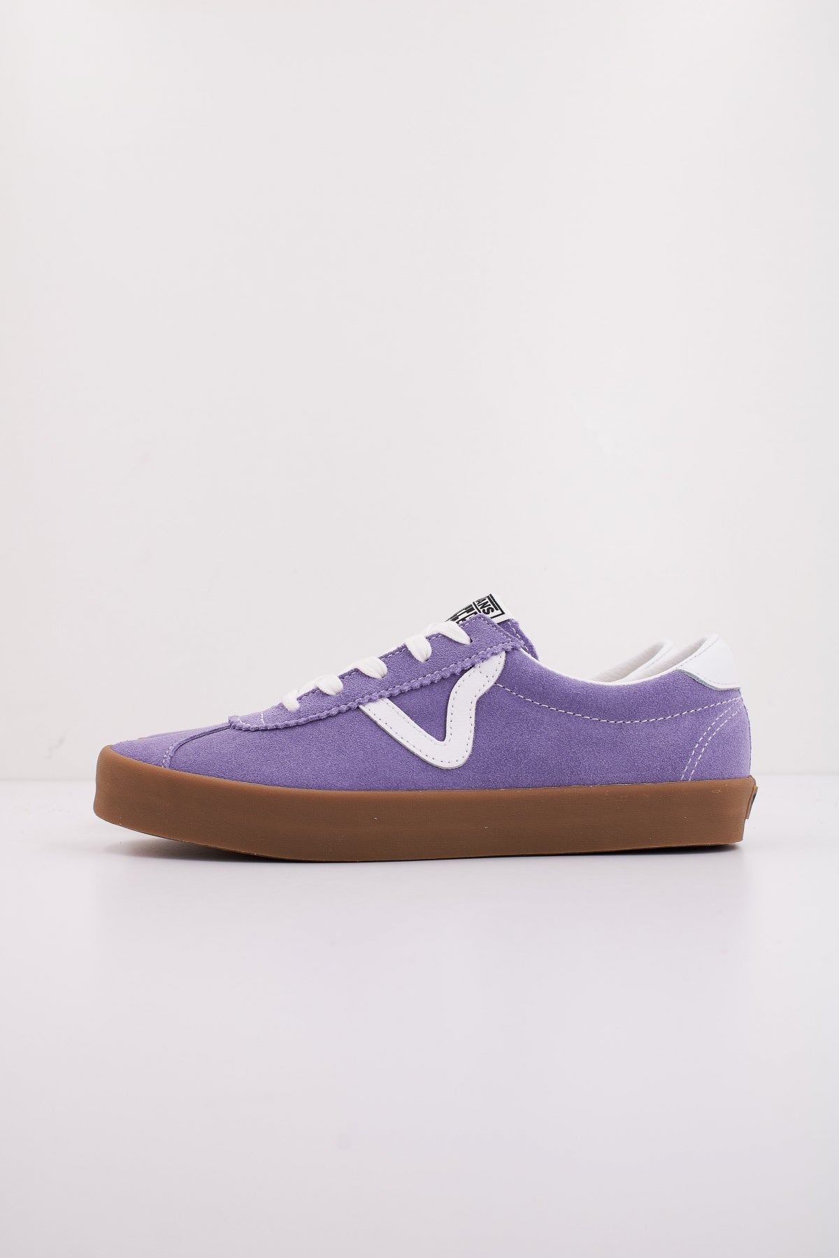 VANS SPORT LOW en color VIOLETA  (1)