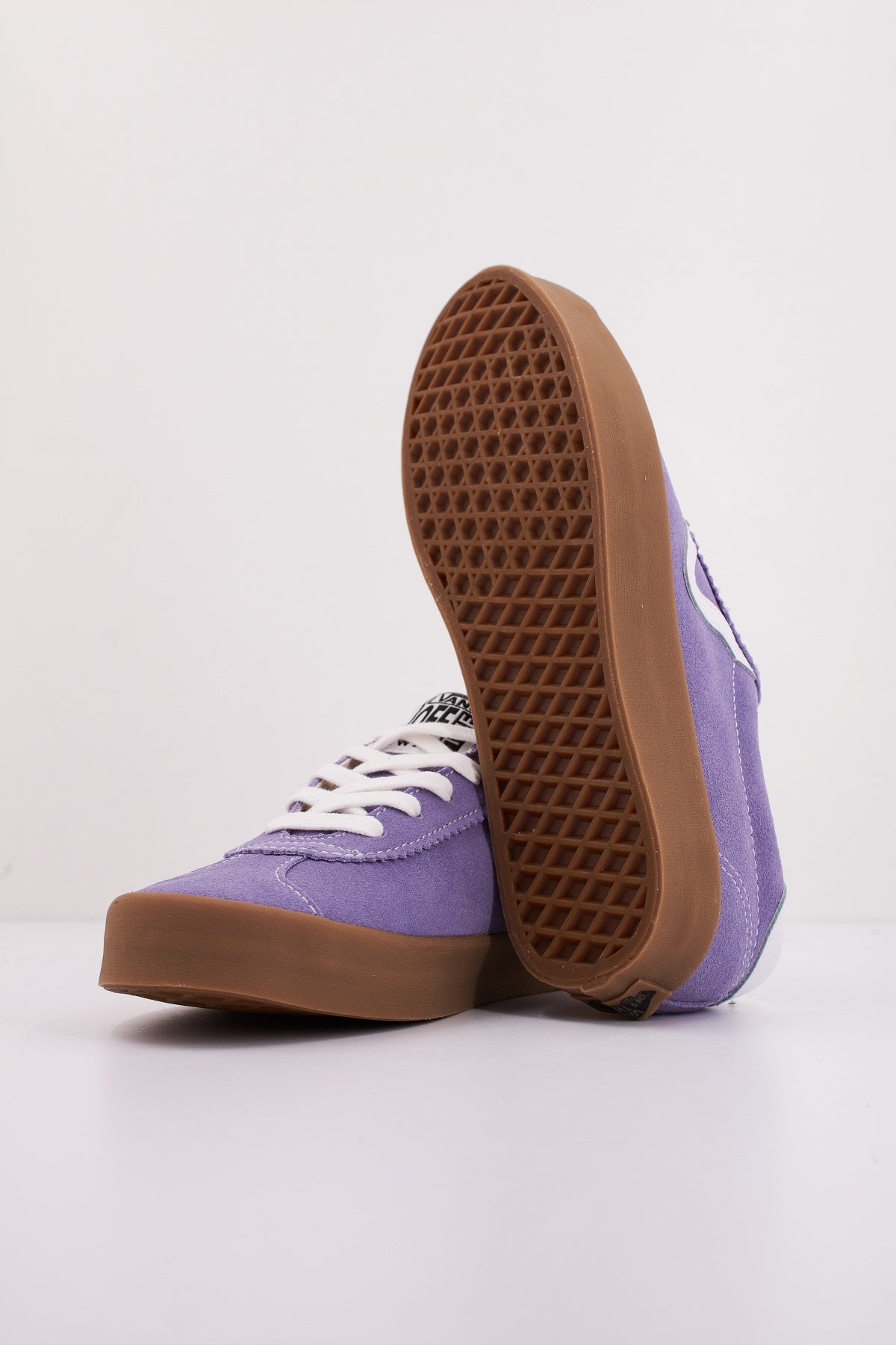 VANS SPORT LOW en color VIOLETA  (5)