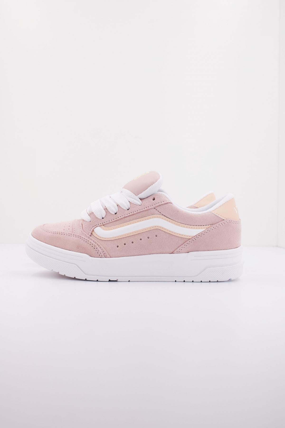 VANS HYLANE en color ROSA  (1)