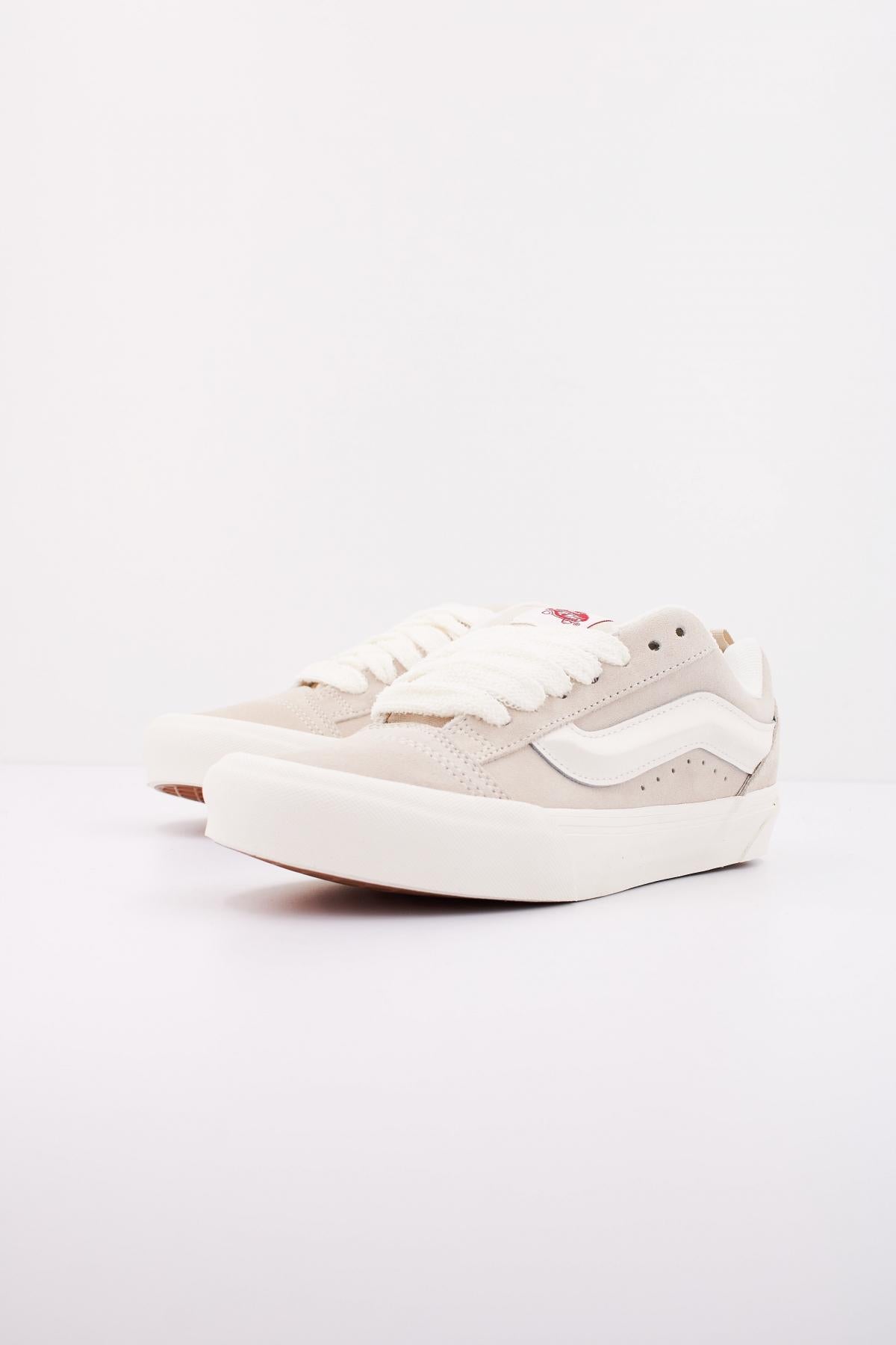 VANS KNU SKOOL en color BEIS  (2)