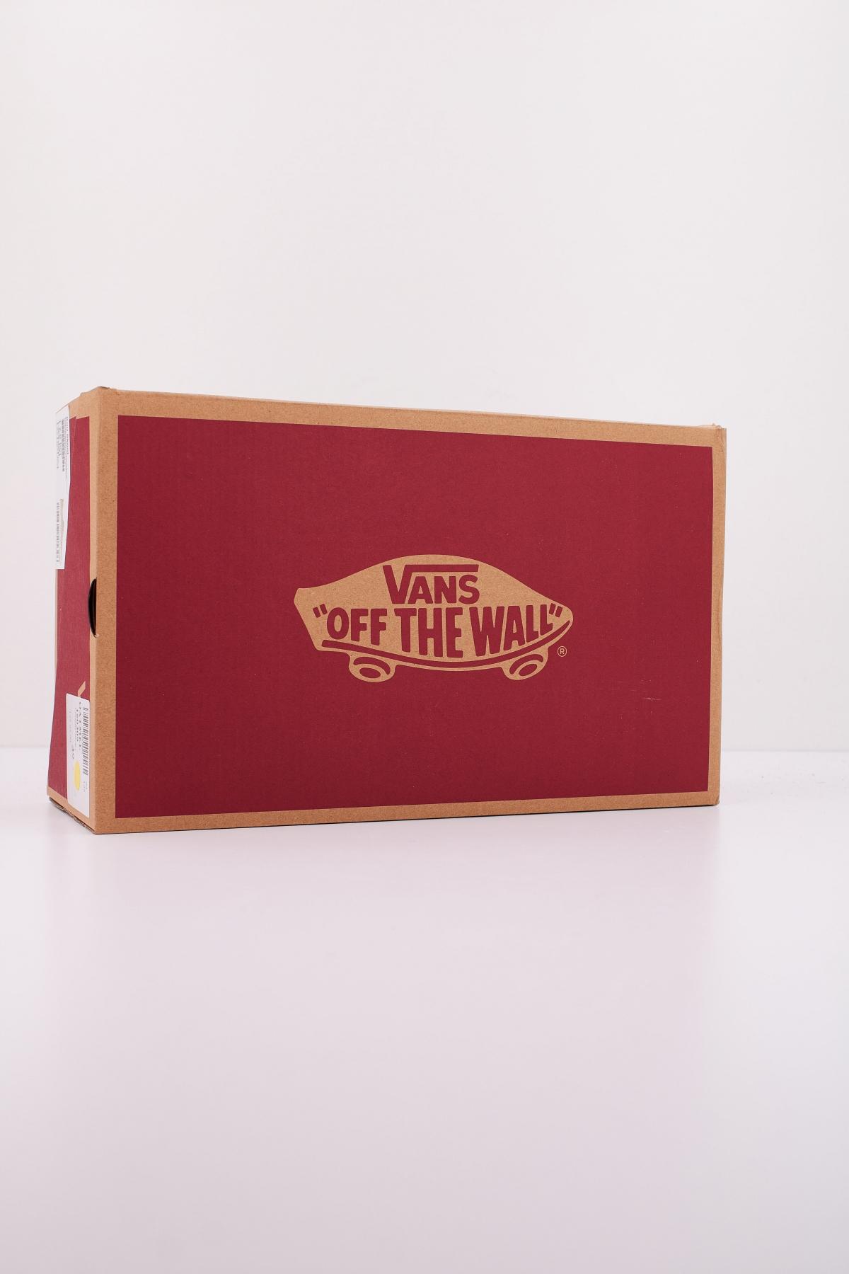 VANS KNU SKOOL en color BEIS  (6)