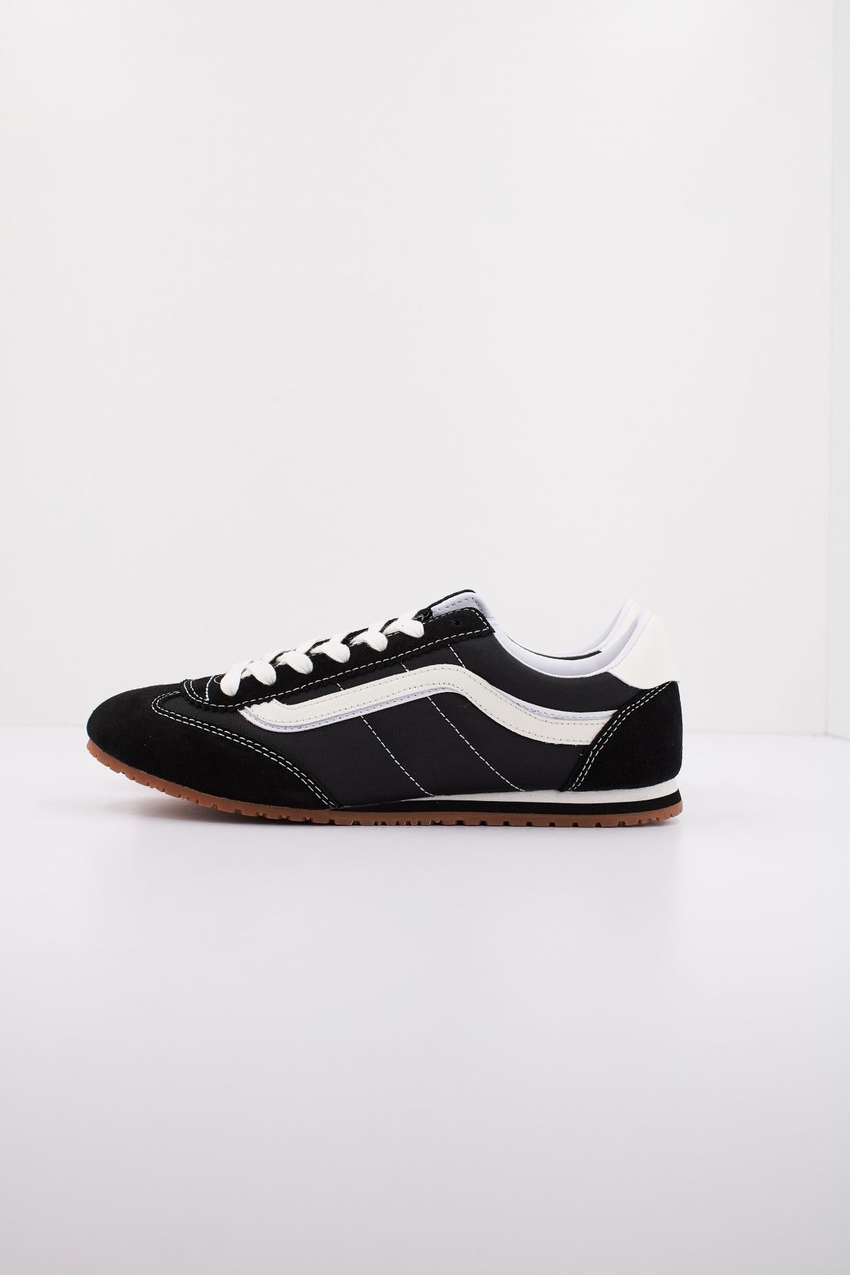 VANS SUPER LOWPRO en color NEGRO  (1)