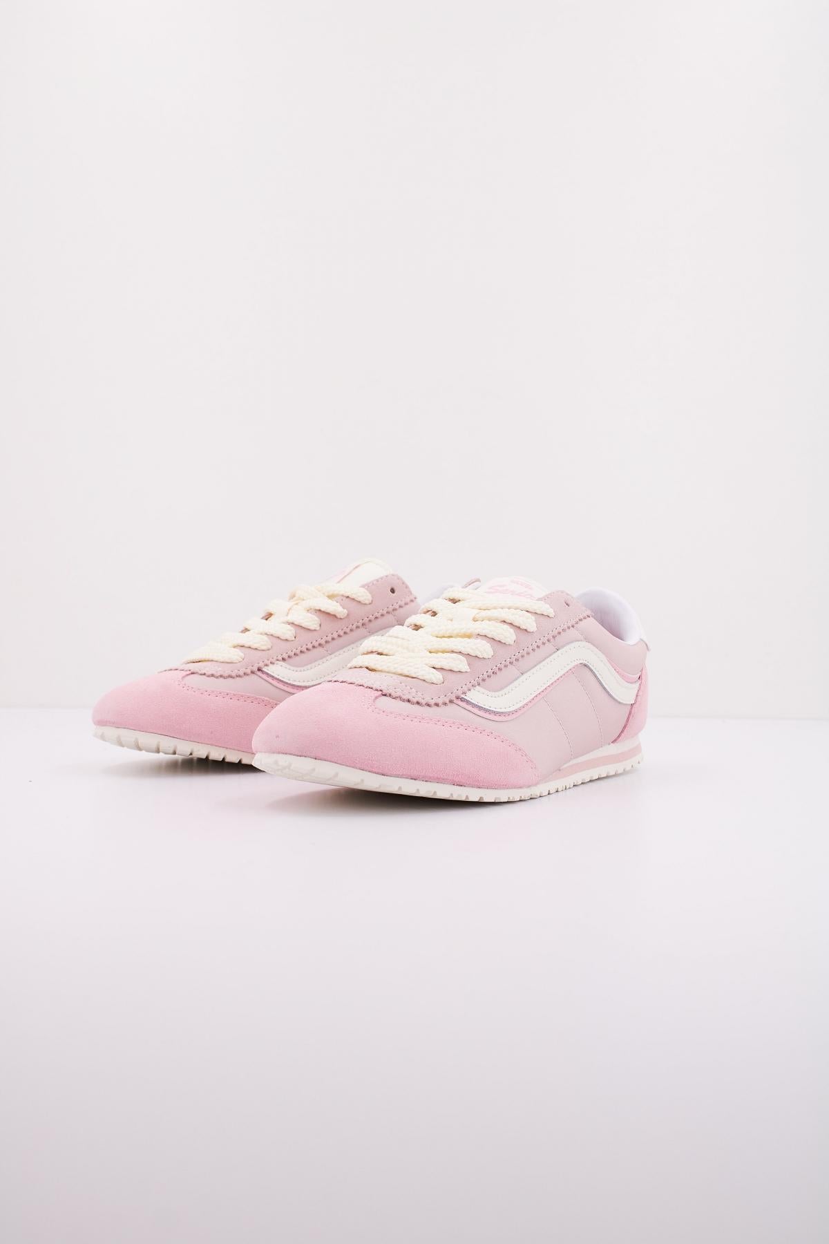 VANS SUPER LOWPRO en color ROSA  (2)