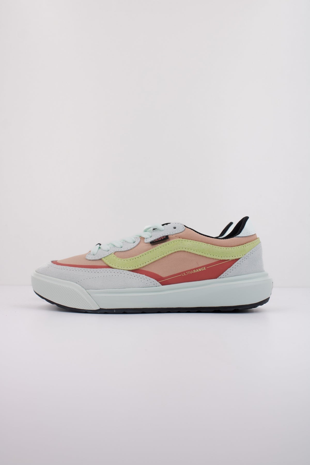 VANS MTE ULTRARANGE . SE en color MULTICOLOR  (1)