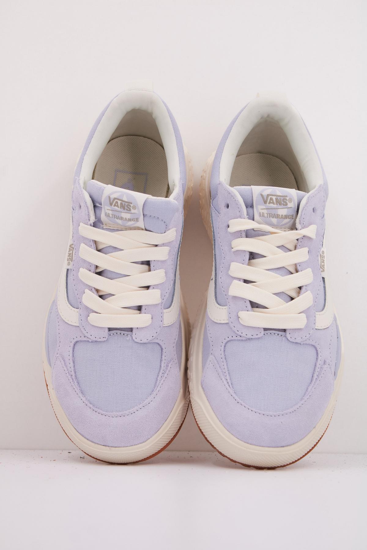 VANS ULTRARANGE NEO VR en color VIOLETA  (3)