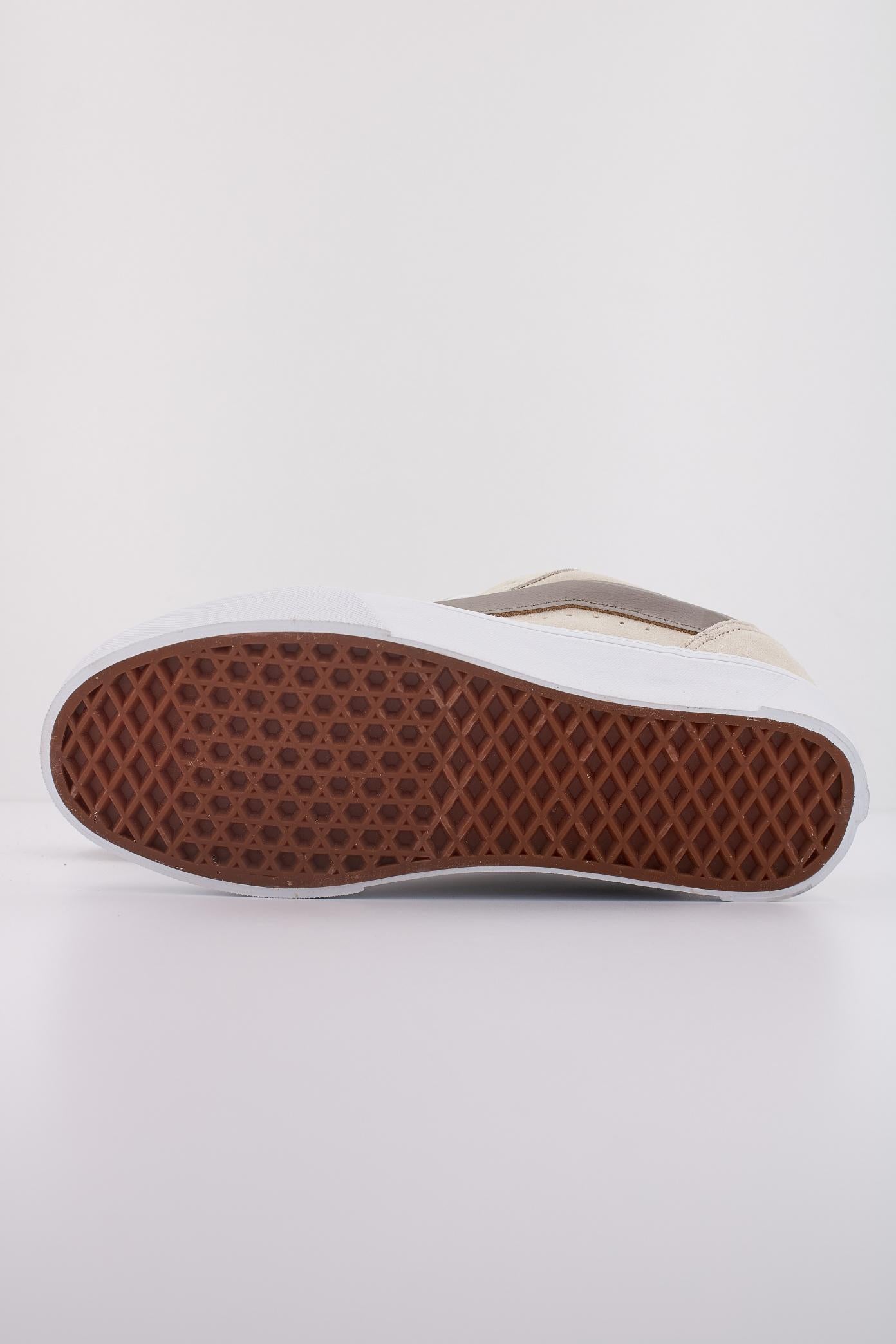 VANS KNU SKOOL en color BEIS  (5)