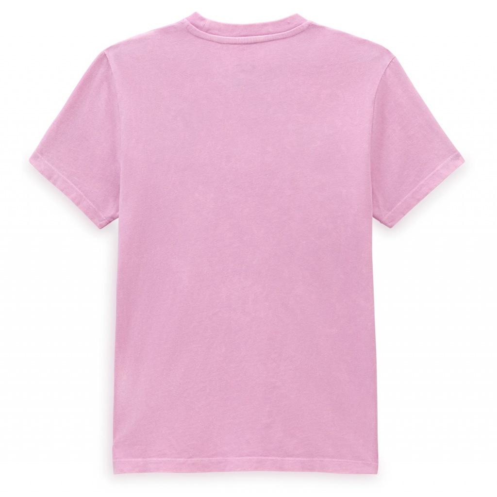 VANS SPELLBOUND BFF en color ROSA  (5)