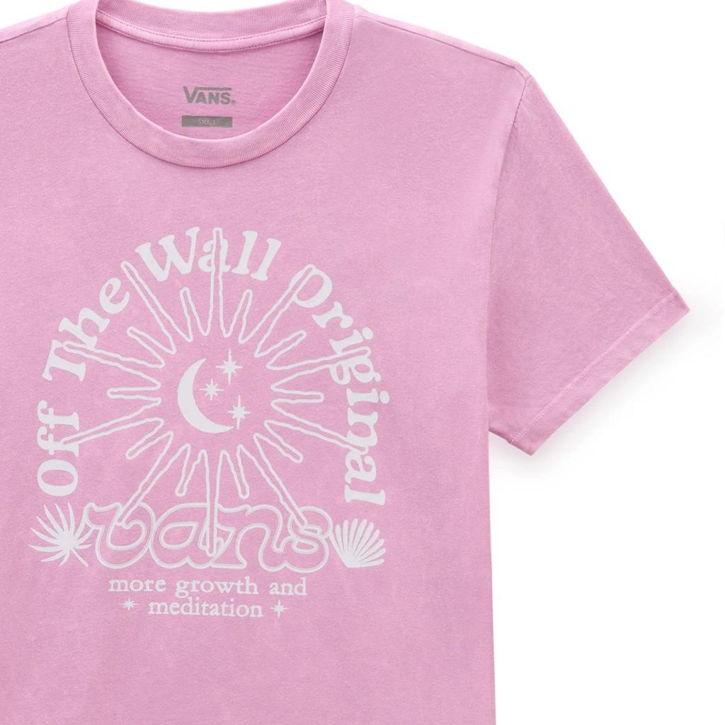 VANS SPELLBOUND BFF en color ROSA  (6)