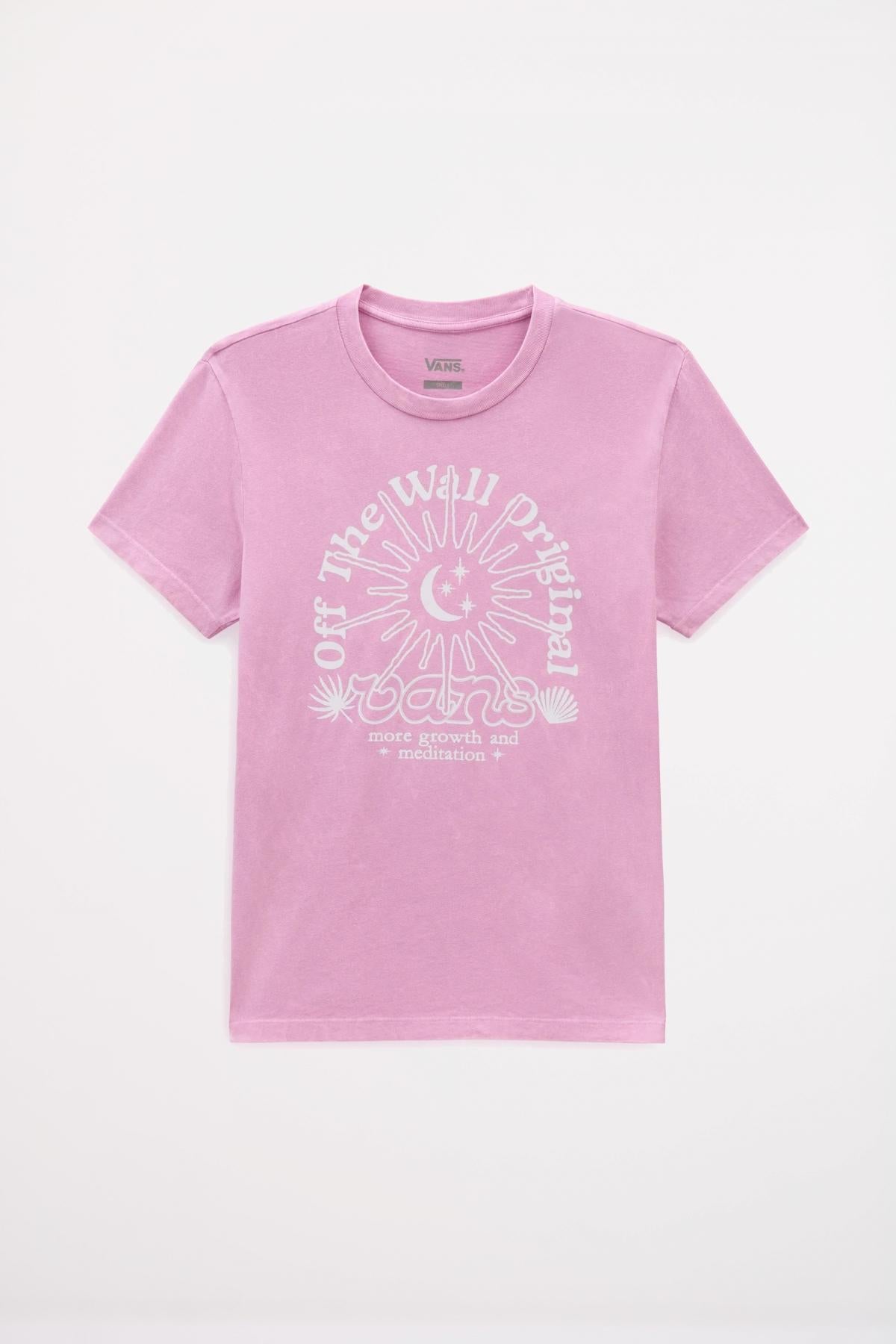 VANS SPELLBOUND BFF en color ROSA  (1)