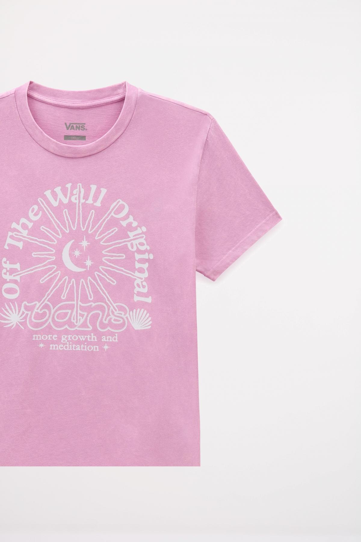 VANS SPELLBOUND BFF en color ROSA  (3)