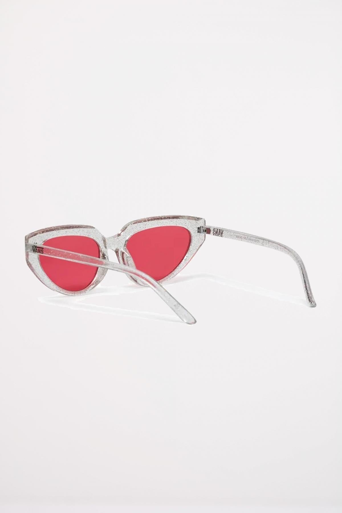 VANS SHELBY SUNGLASSES en color ROSA  (2)