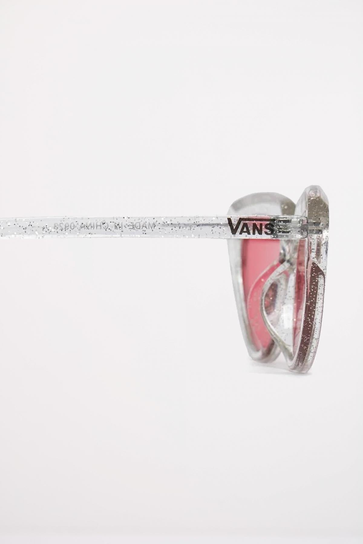 VANS SHELBY SUNGLASSES en color ROSA  (3)