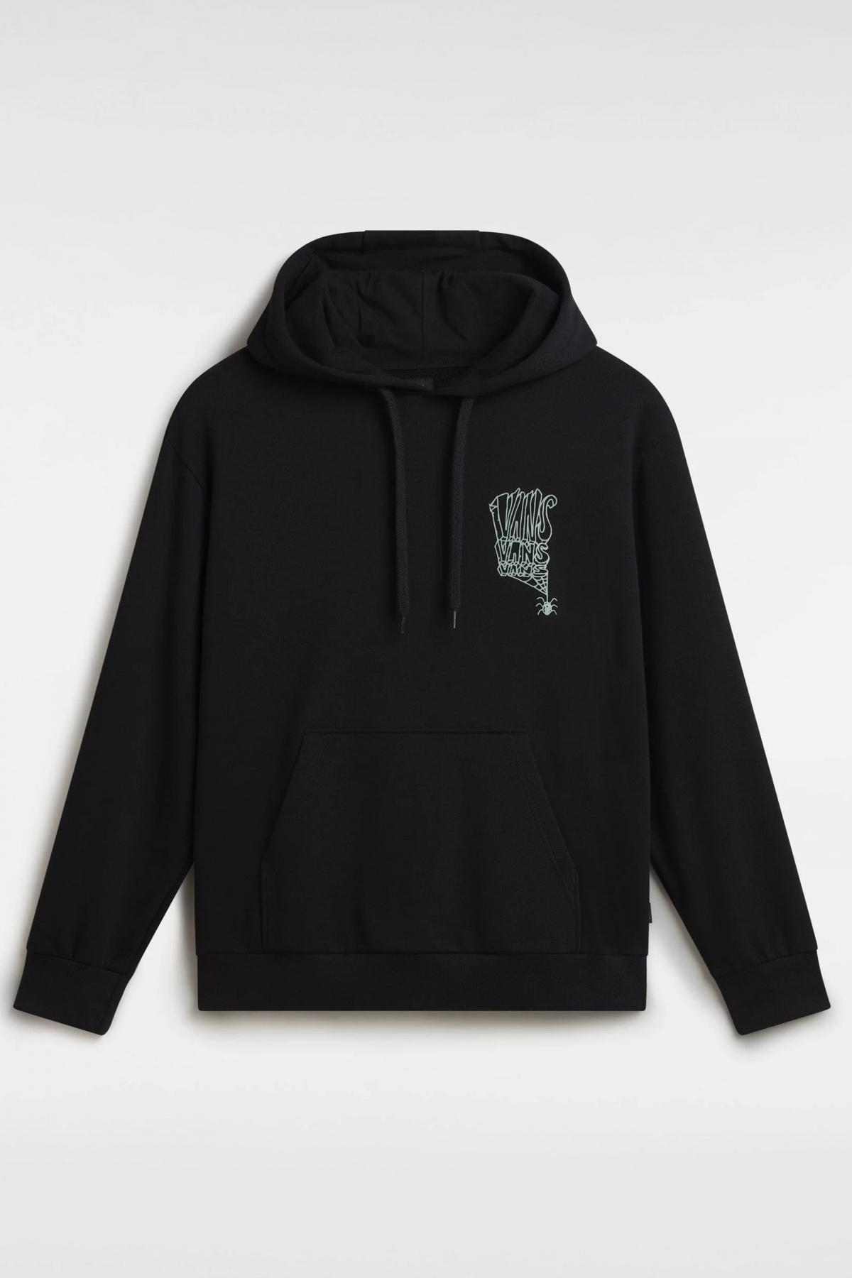 VANS SKOOL DOODLE FT RELAXE en color NEGRO  (2)