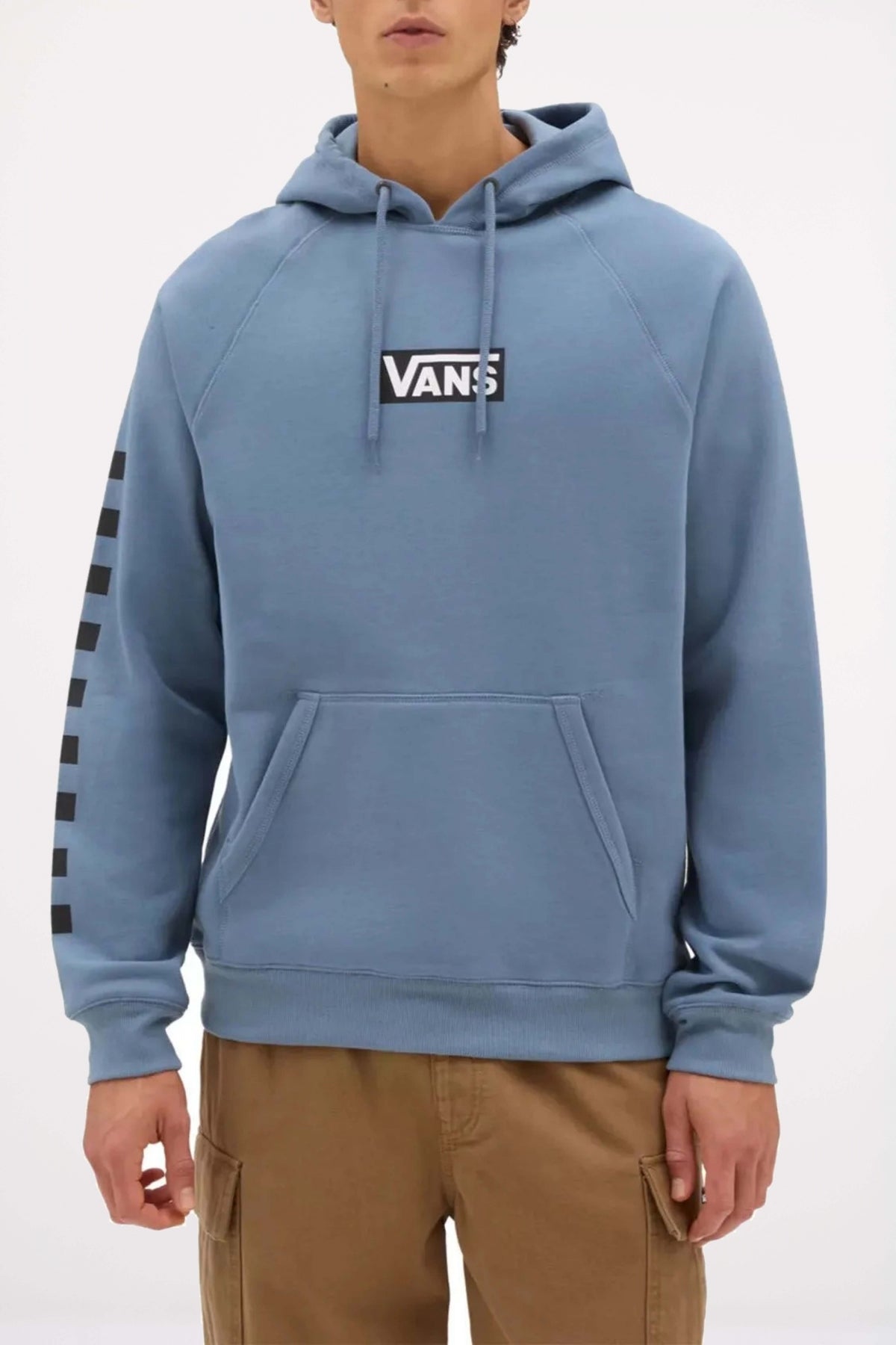 VANS MN VERSA STANDARD HOOD en color AZUL  (1)