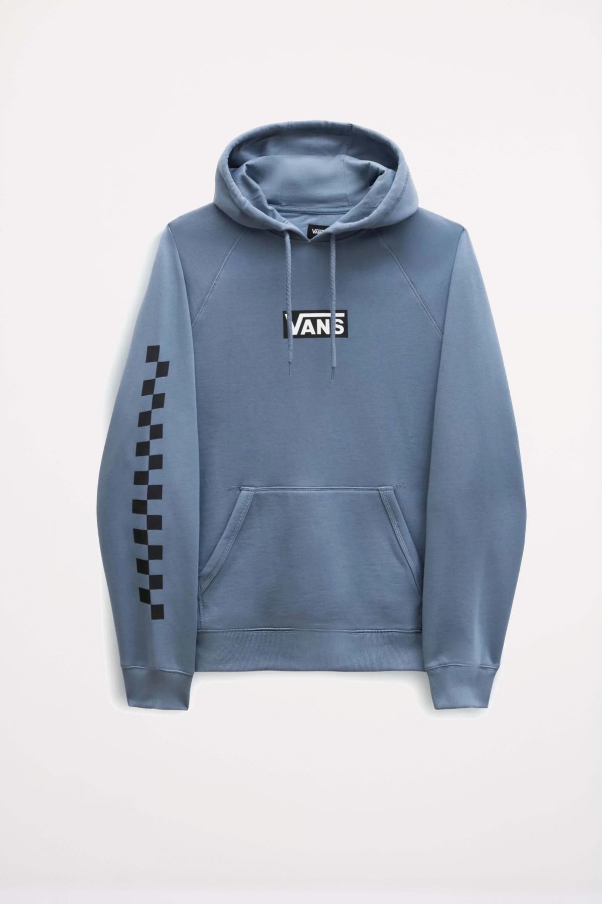 VANS MN VERSA STANDARD HOOD en color AZUL  (2)