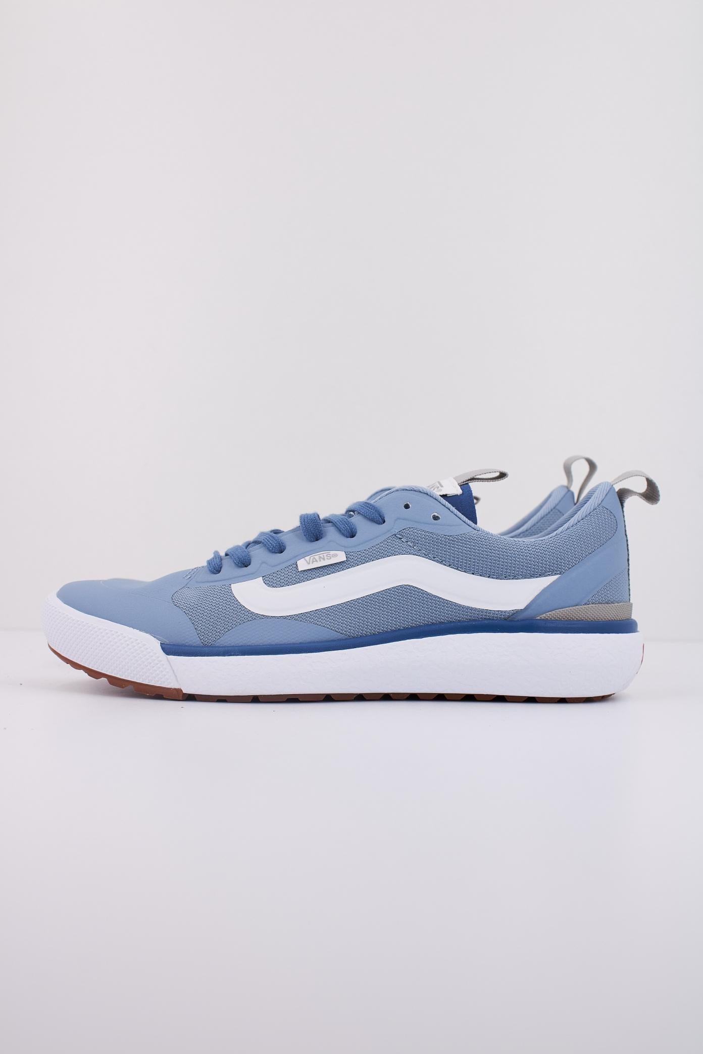 VANS ULTRARANGE EXO en color AZUL  (1)