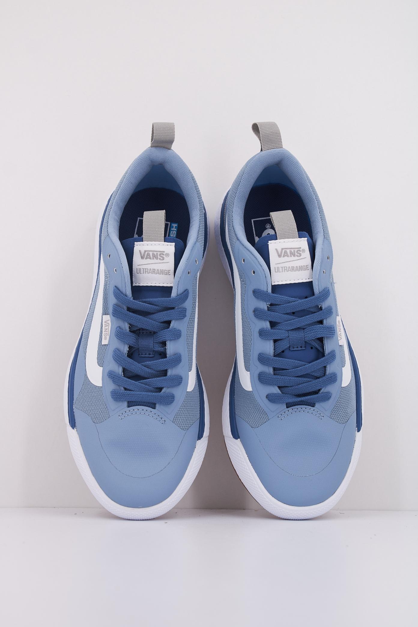 VANS ULTRARANGE EXO en color AZUL  (3)