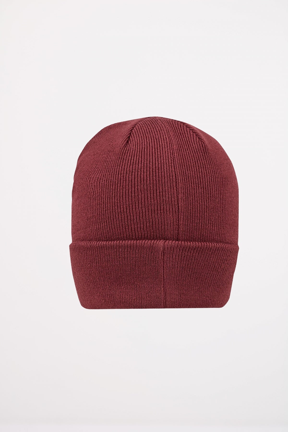 VANS TRECKER BEANIE-B en color BURDEOS  (2)