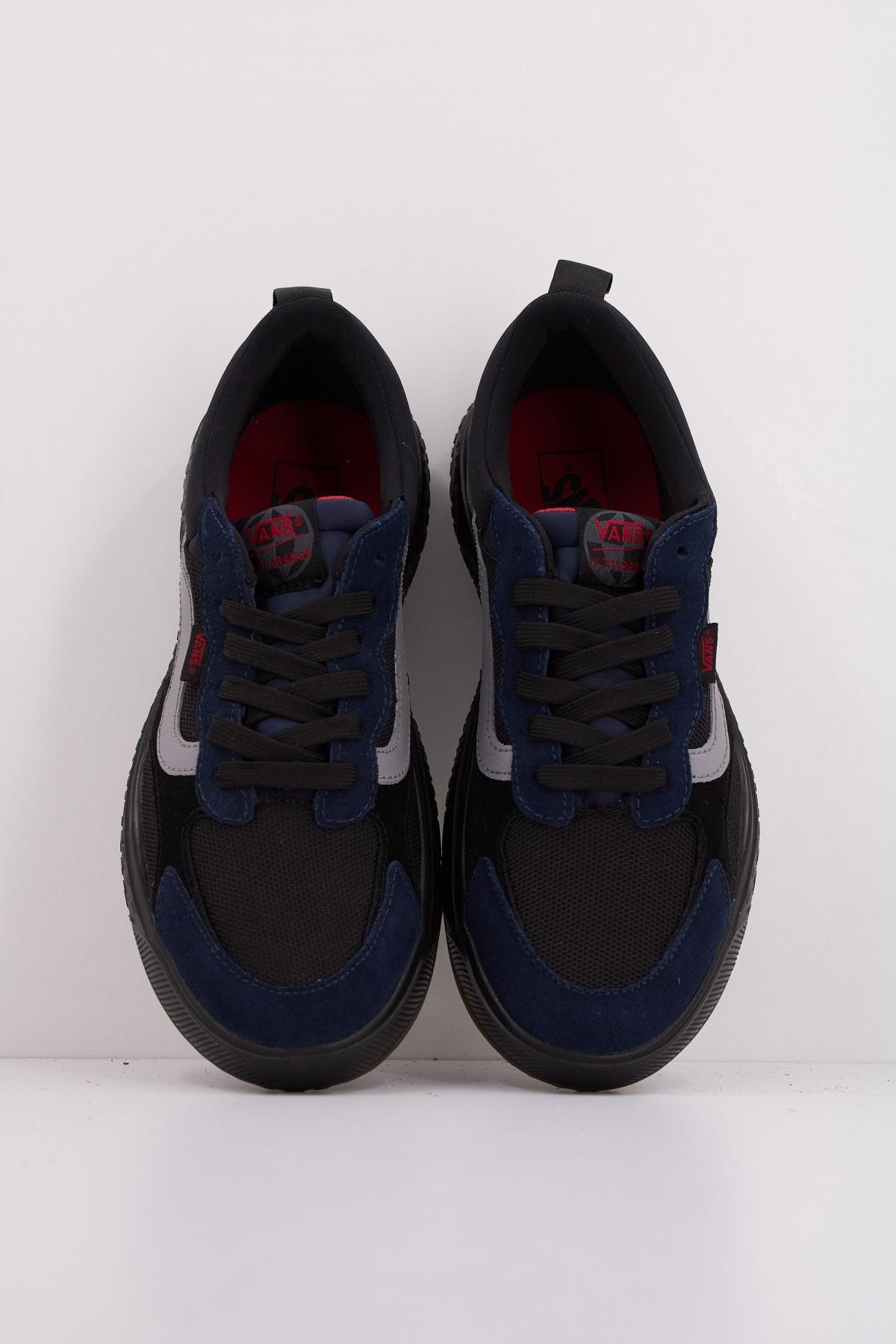 VANS MTE ULTRARANGE NEO VR en color AZUL  (3)