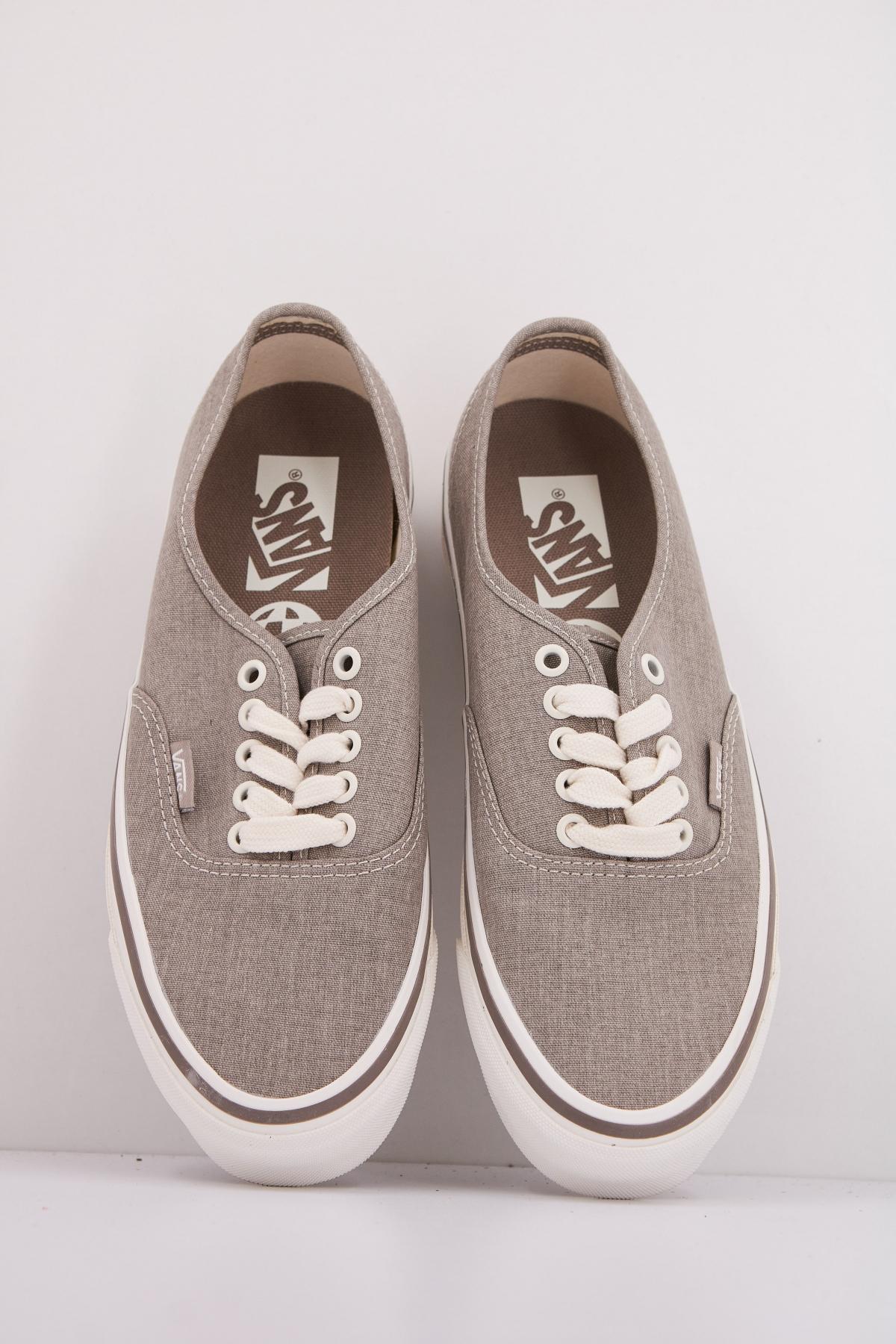 VANS MTE AUTHENTIC REISSUE en color MARRON CLARO  (3)