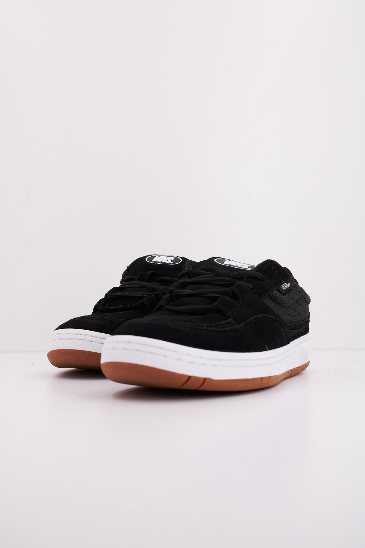 VANS  SPEED LS en color NEGRO  (2)