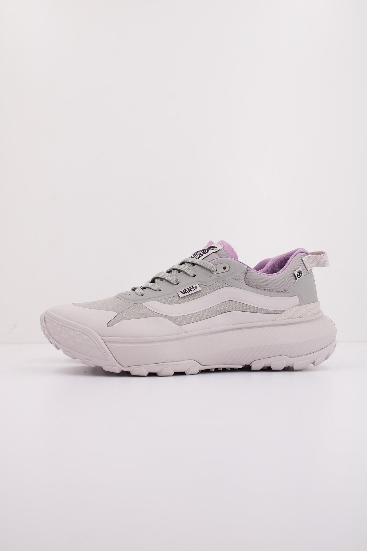 VANS MTE CROSSPATH en color GRIS  (1)