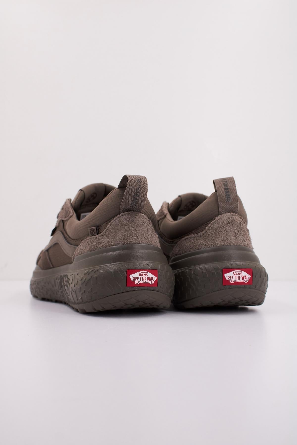 VANS MTE ULTRARANGE NEO VR en color MARRON  (4)