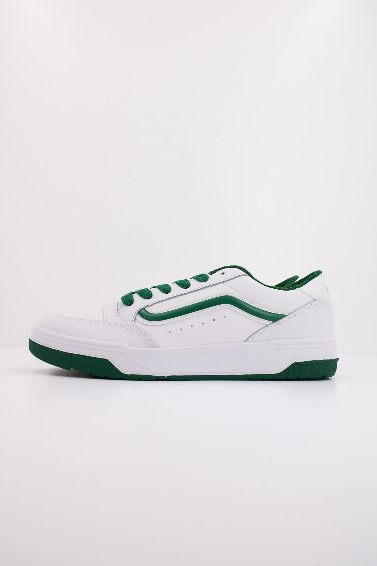 VANS HYLANE POP en color BLANCO  (1)