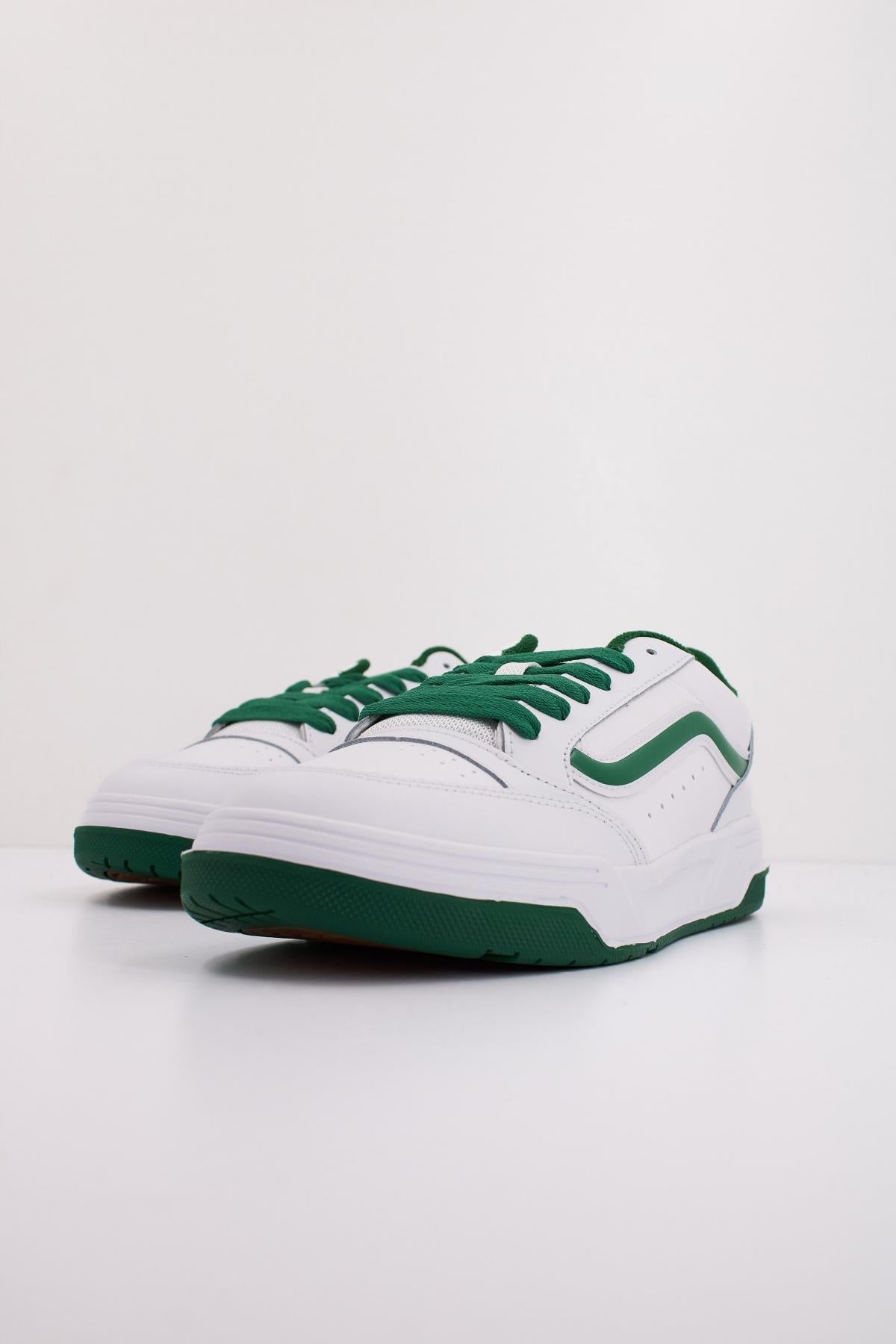 VANS HYLANE POP en color BLANCO  (2)