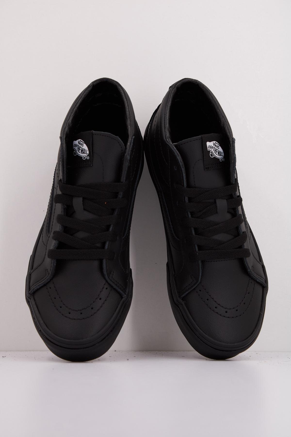 VANS SK-MID REISSUE CLASSI en color NEGRO  (3)