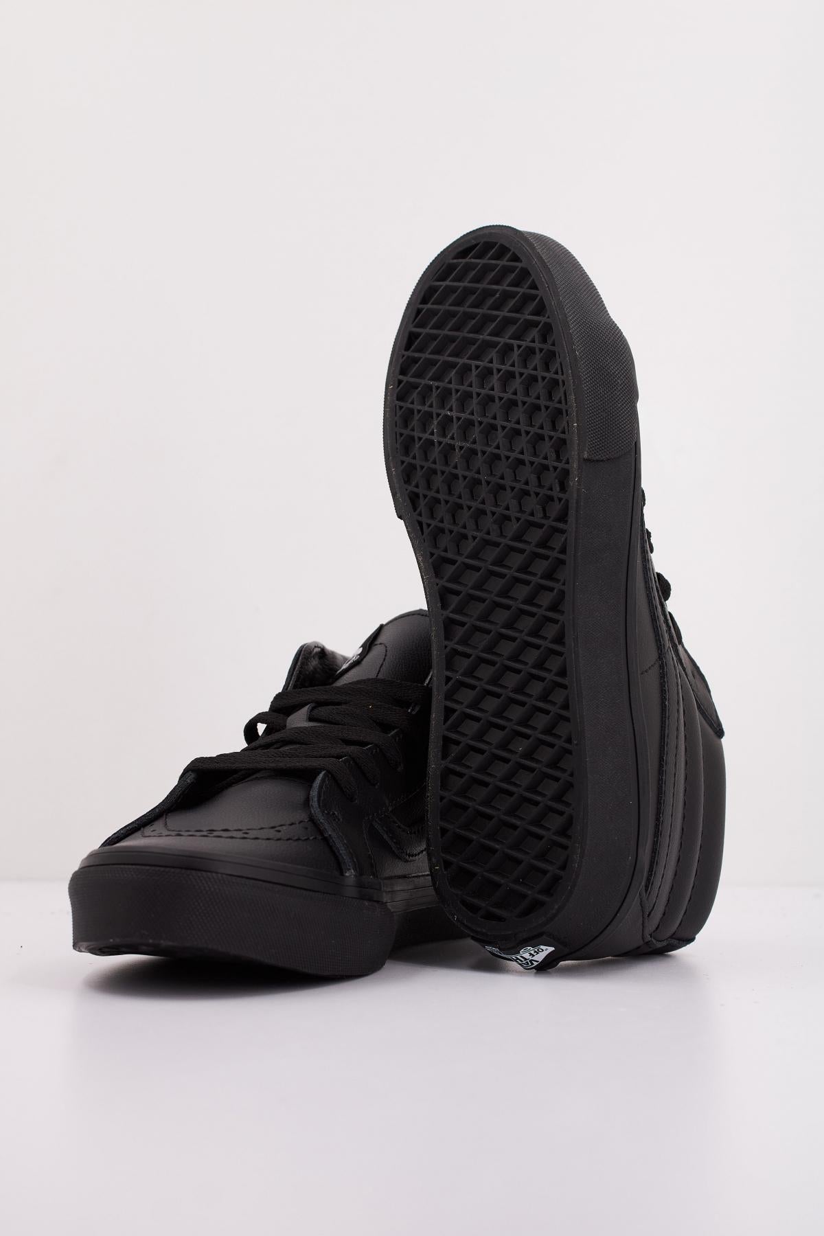 VANS SK-MID REISSUE CLASSI en color NEGRO  (5)