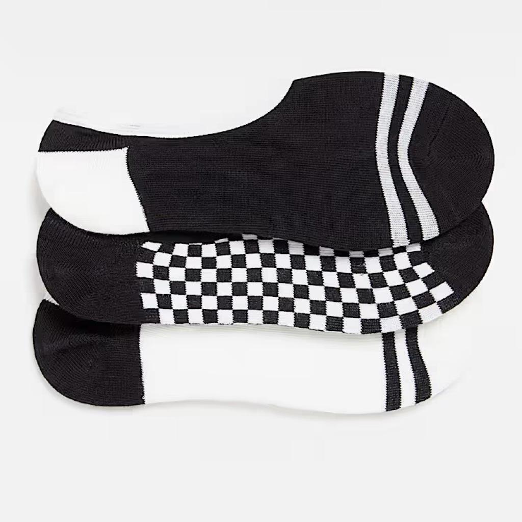 VANS BEST ME CANOODLE en color NEGRO  (4)