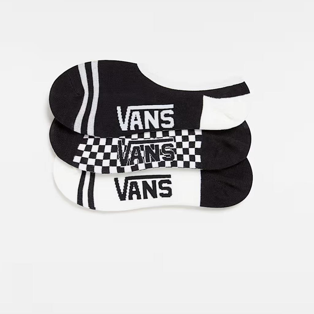 VANS BEST ME CANOODLE en color NEGRO  (5)