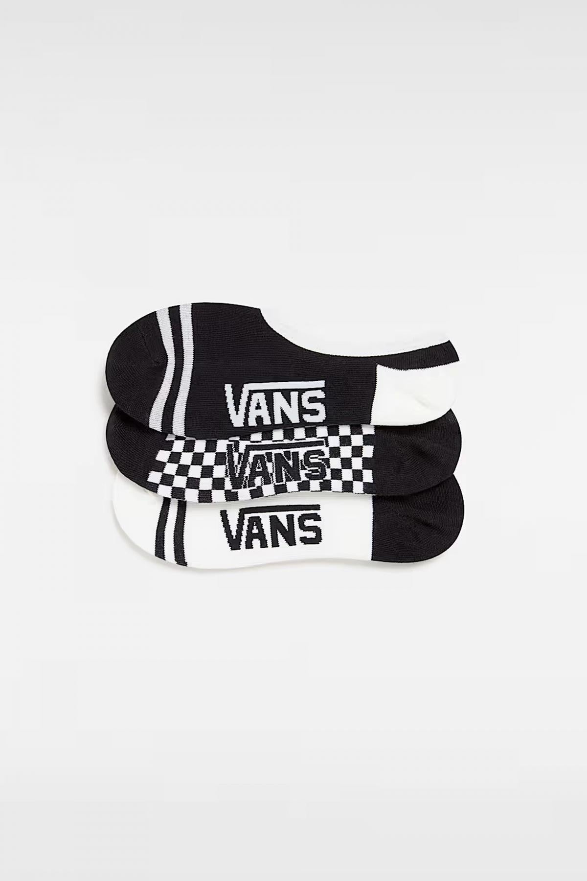 VANS BEST ME CANOODLE en color NEGRO  (1)