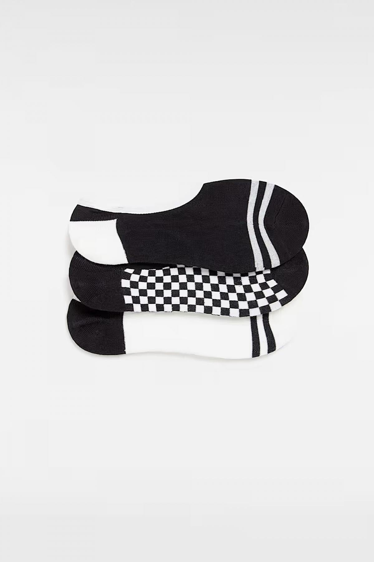 VANS BEST ME CANOODLE en color NEGRO  (2)