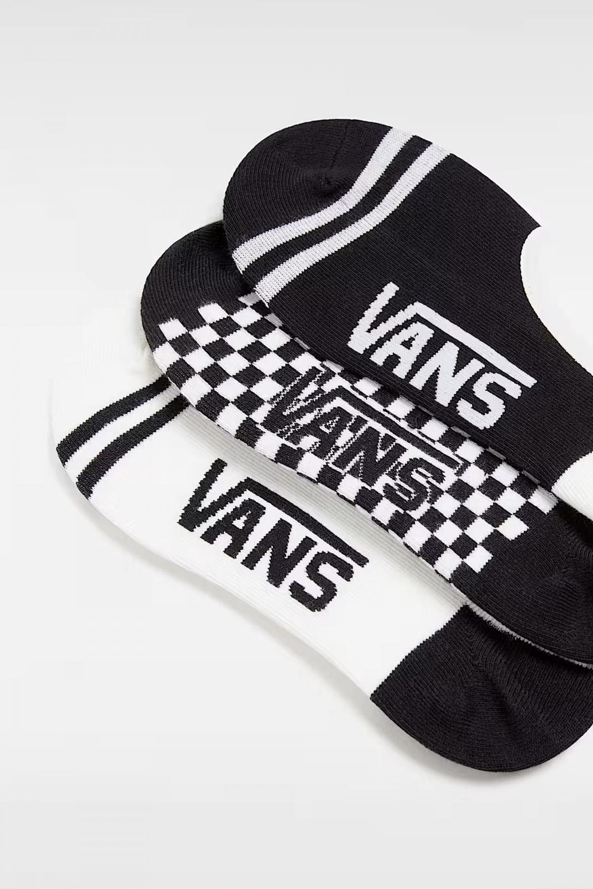 VANS BEST ME CANOODLE en color NEGRO  (3)