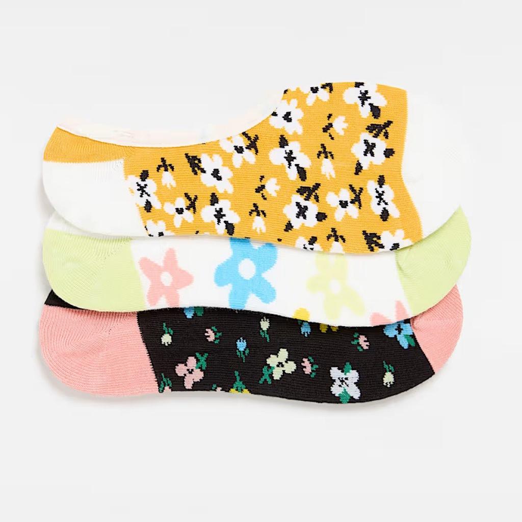 VANS BEST ME CANOODLE en color MULTICOLOR  (4)