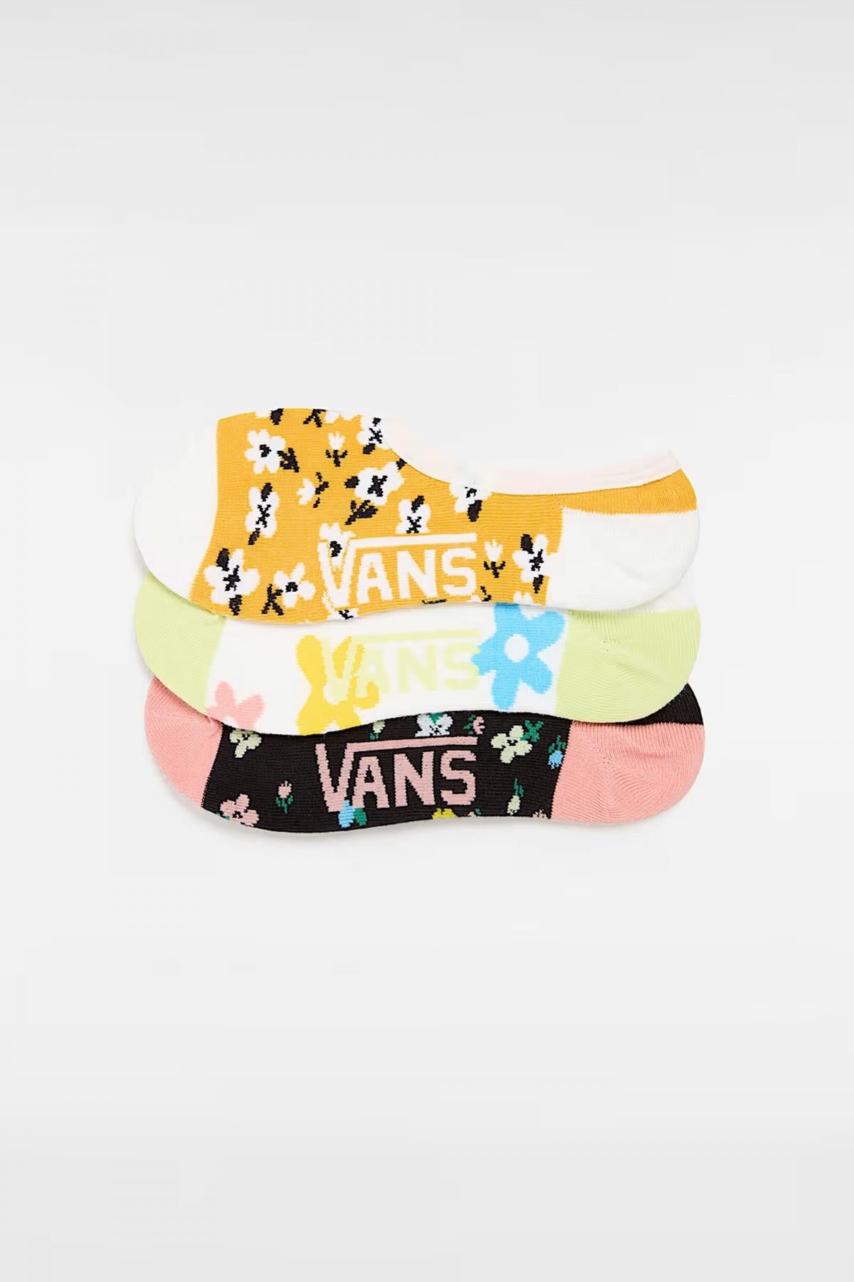 VANS BEST ME CANOODLE en color MULTICOLOR  (1)