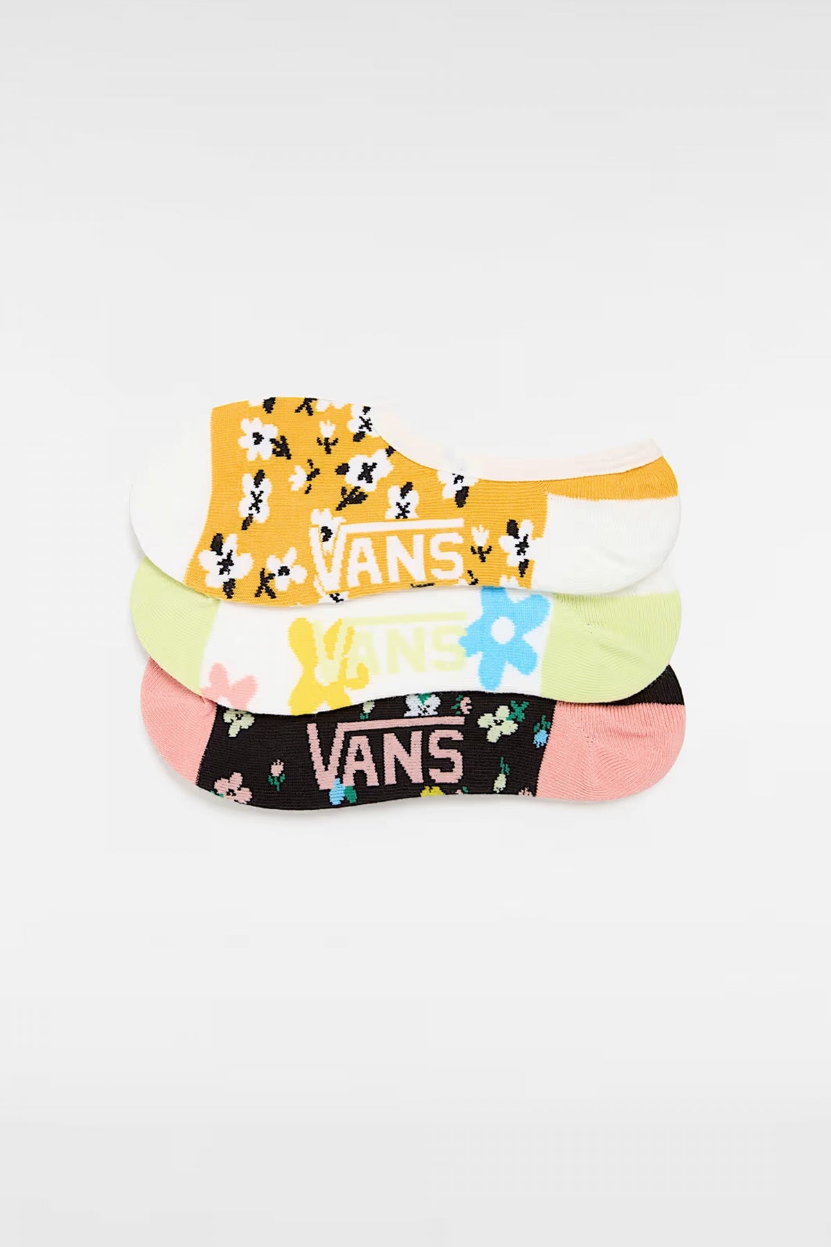 VANS BEST ME CANOODLE en color MULTICOLOR  (1)