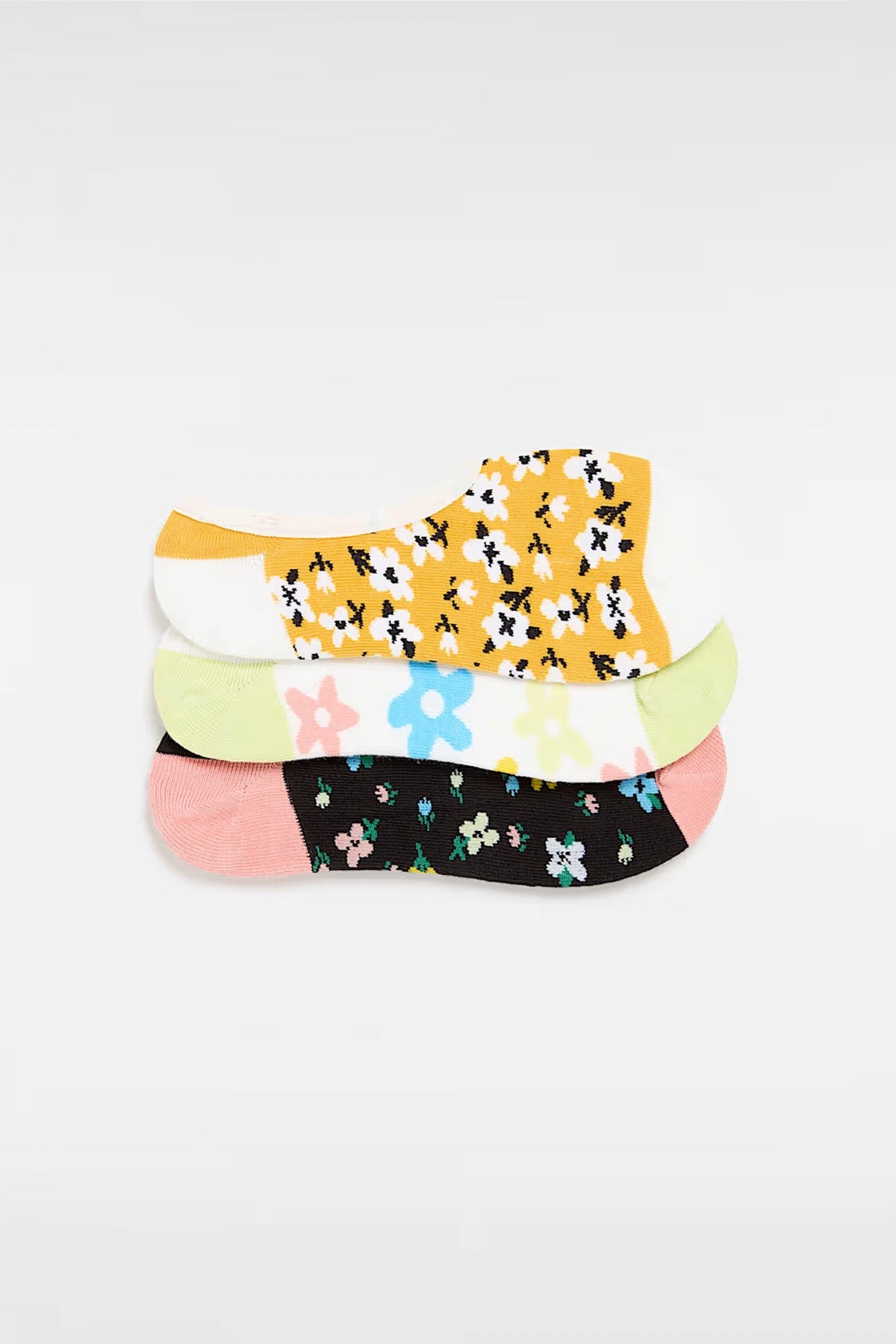 VANS BEST ME CANOODLE en color MULTICOLOR  (2)