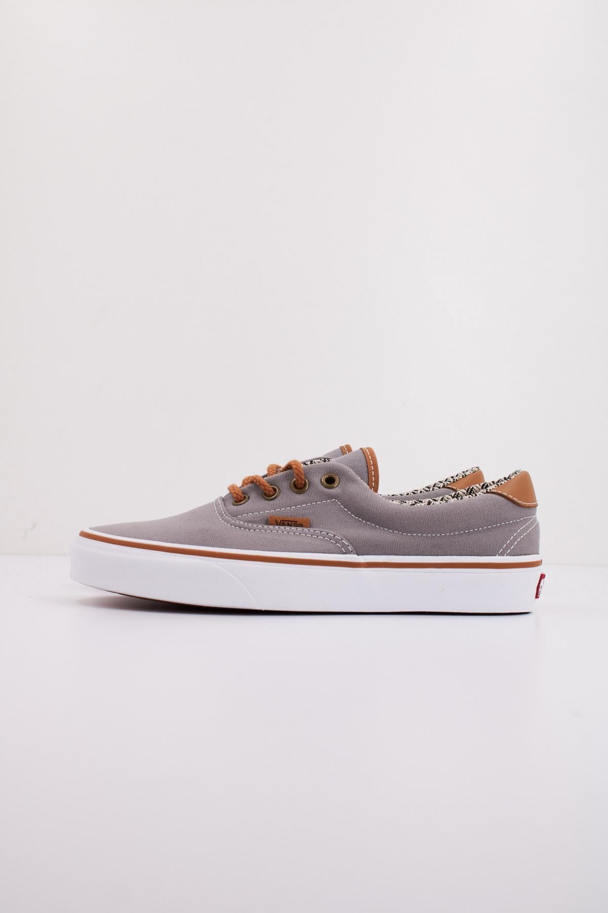 VANS UA ERA  C&L en color GRIS  (1)
