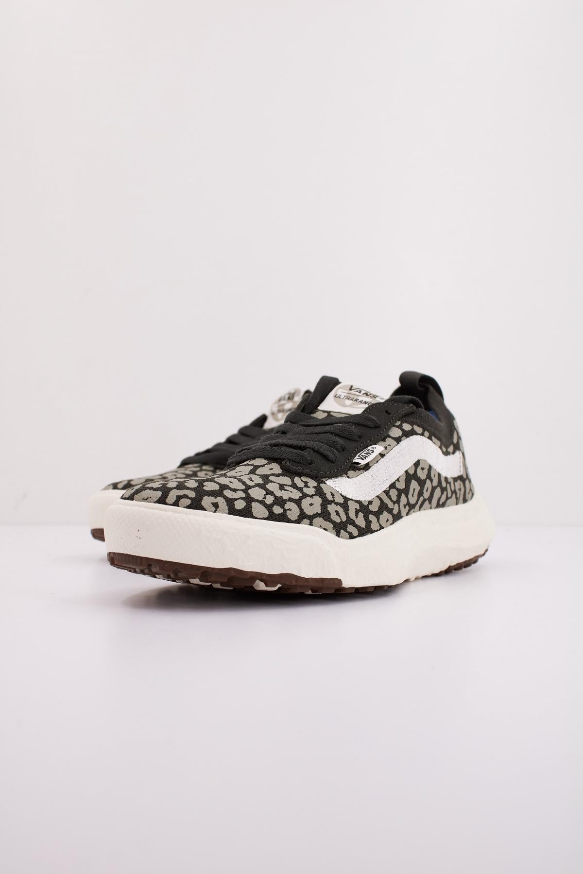 VANS MTE ULTRARANGE VR CHE en color ANIMAL PRINT  (2)